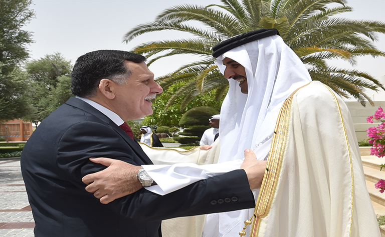 Qatar News Agency