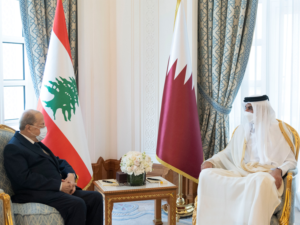 Qatar News Agency