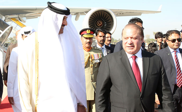 Qatar News Agency