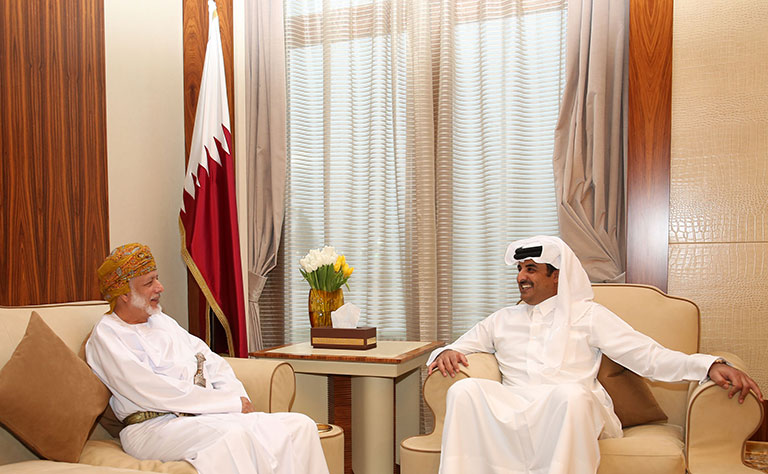 Qatar News Agency