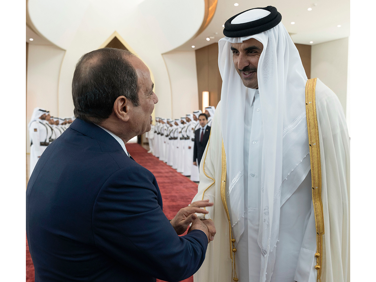Qatar News Agency