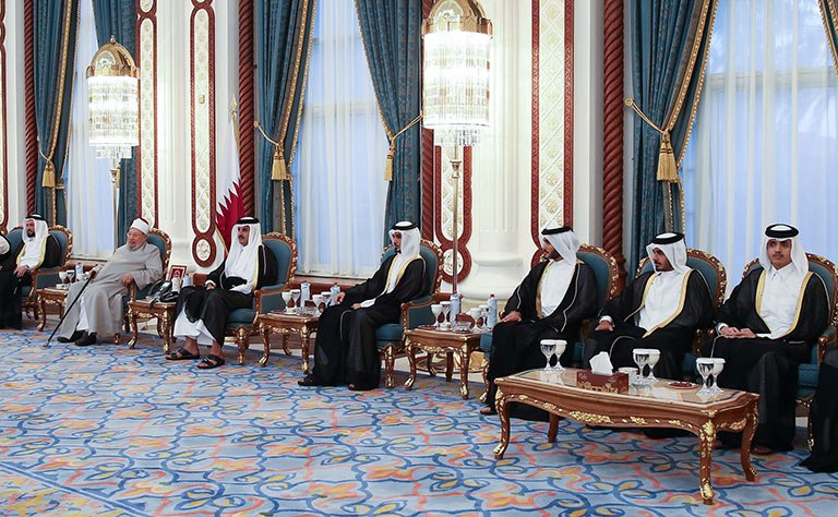 Qatar News Agency