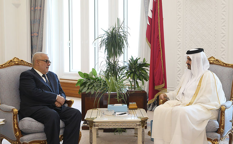 Qatar News Agency