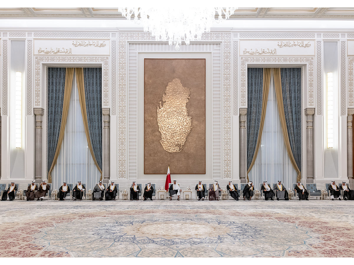 Qatar News Agency