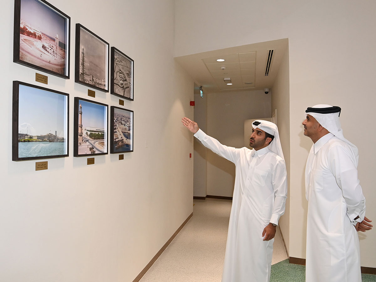 Qatar News Agency