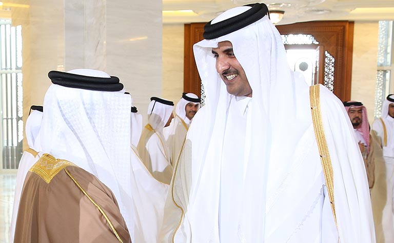 Qatar News Agency