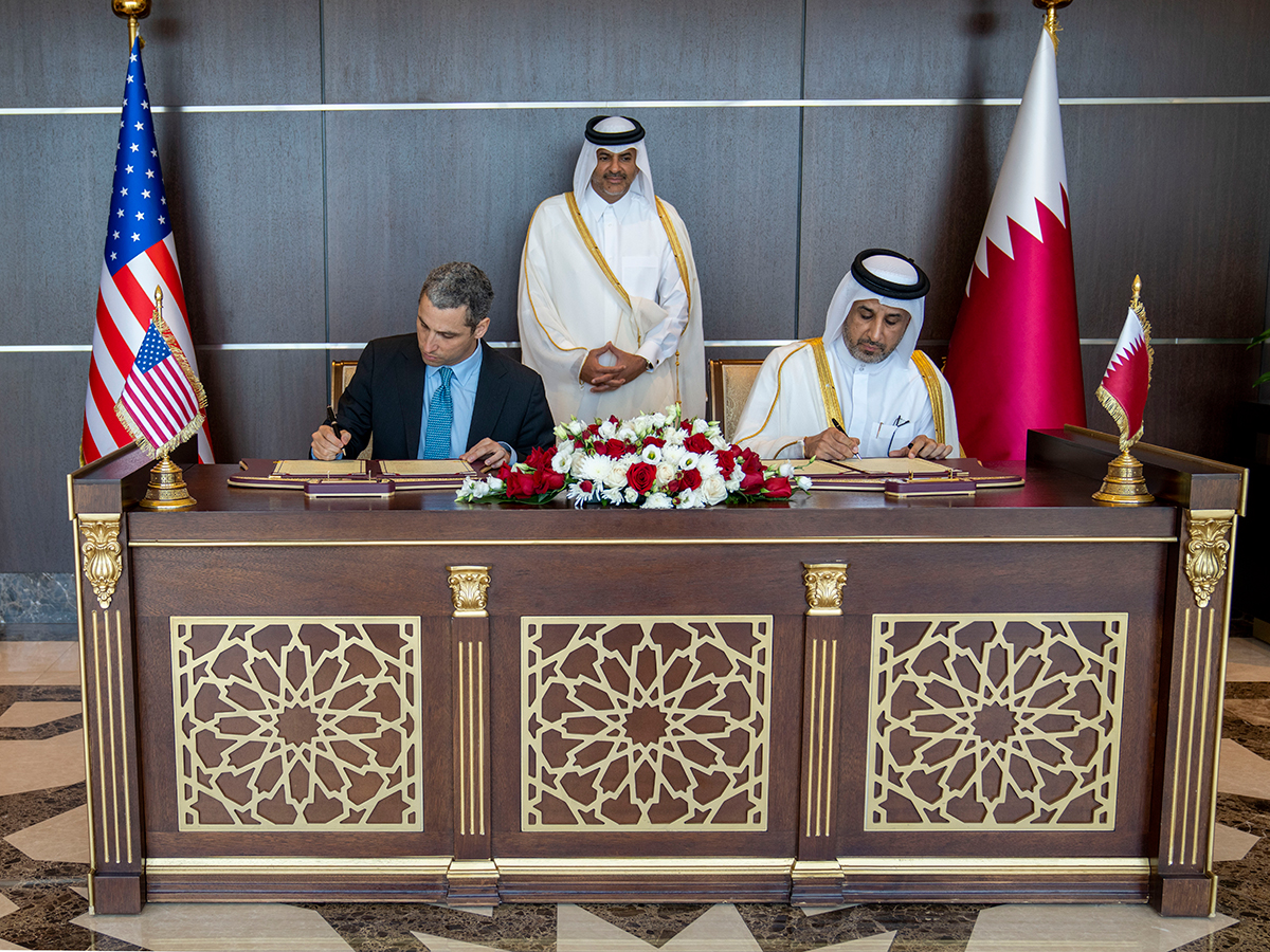 Qatar News Agency
