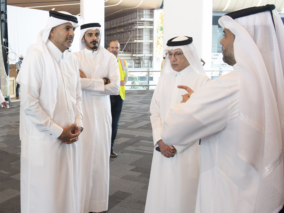 Qatar News Agency
