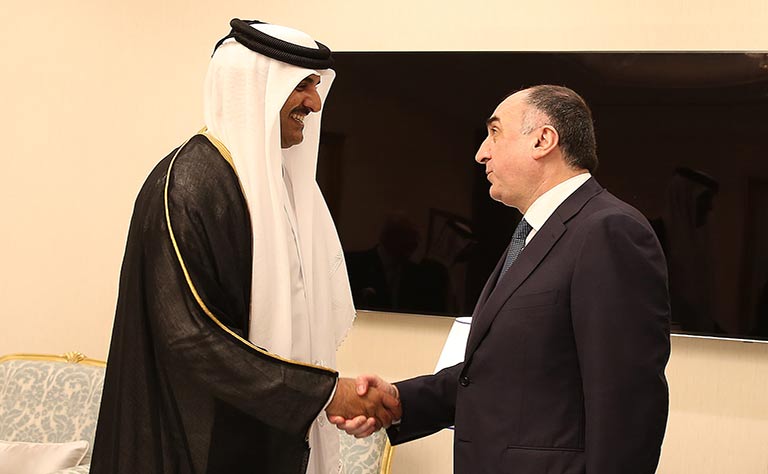 Qatar News Agency