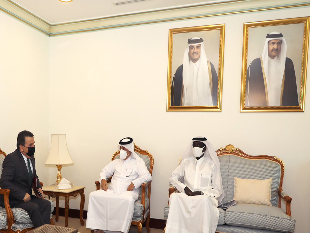 Qatar News Agency