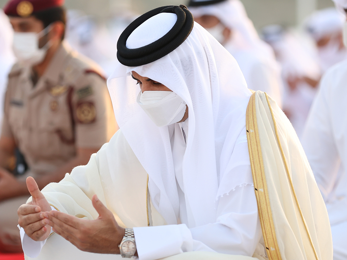 Qatar News Agency