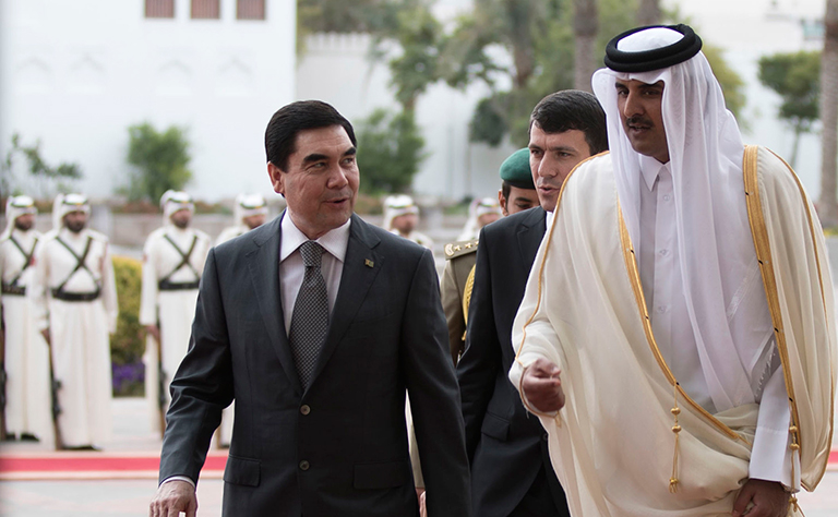 Qatar News Agency
