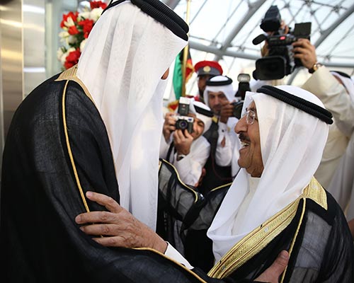 Qatar News Agency