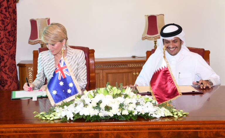 Qatar News Agency