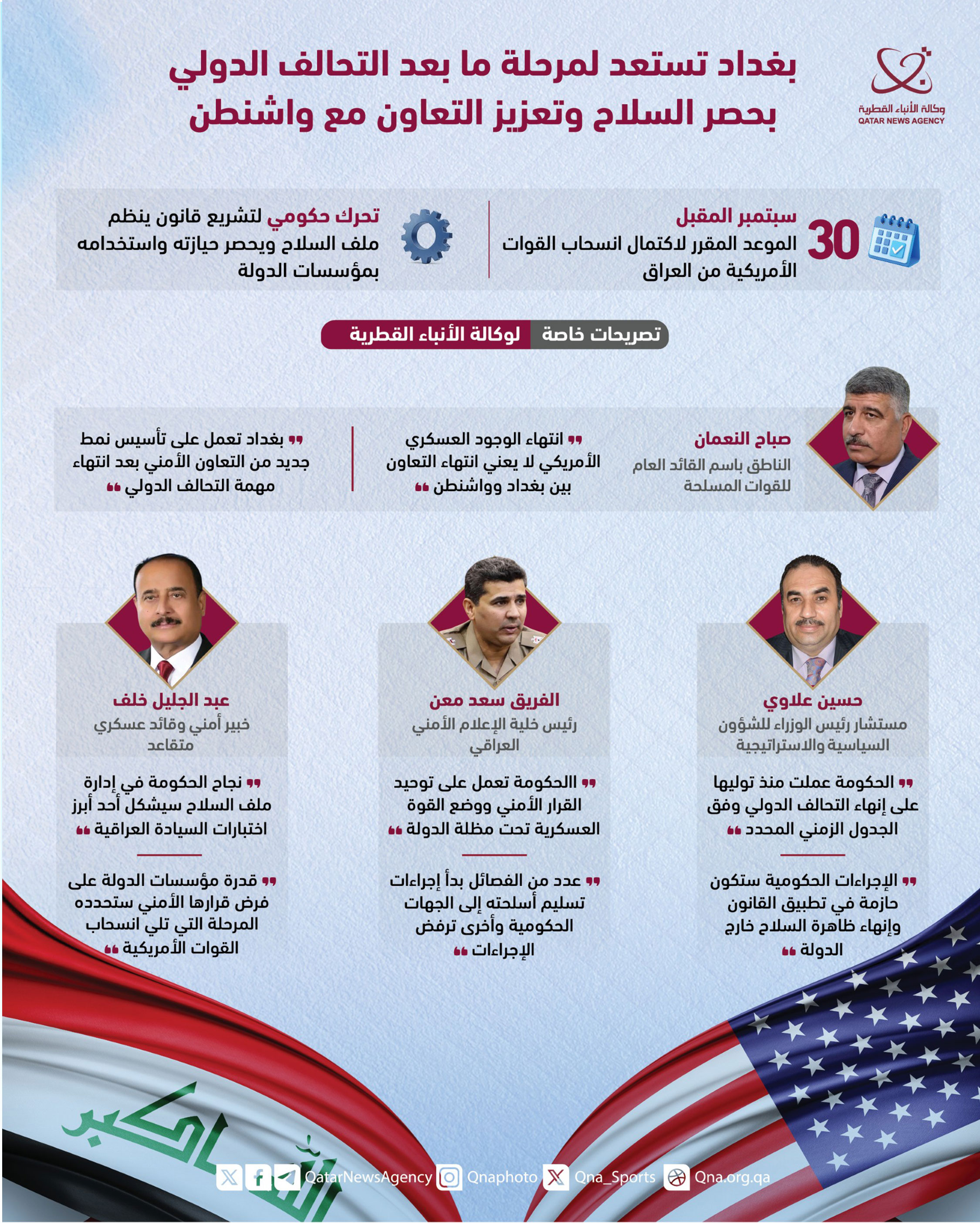 Qatar News Agency