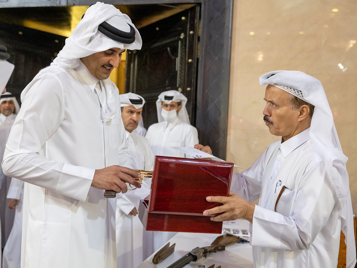 Qatar News Agency