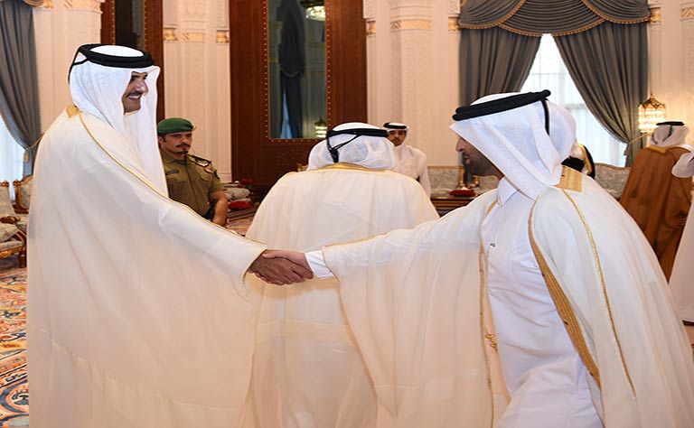 Qatar News Agency