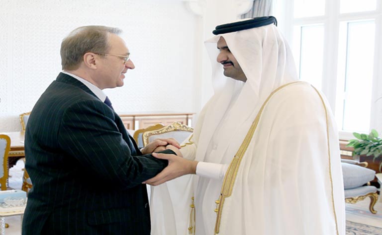 Qatar News Agency