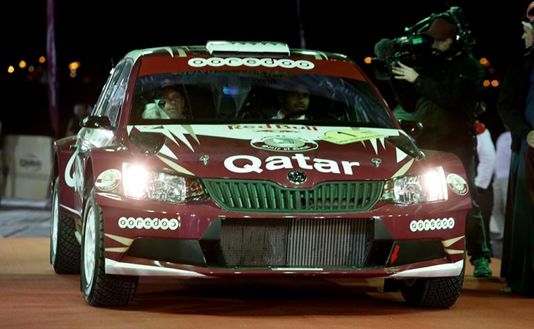 Qatar News Agency