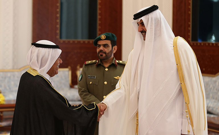 Qatar News Agency