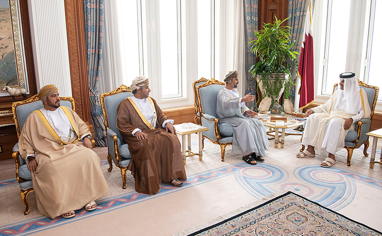 Qatar News Agency