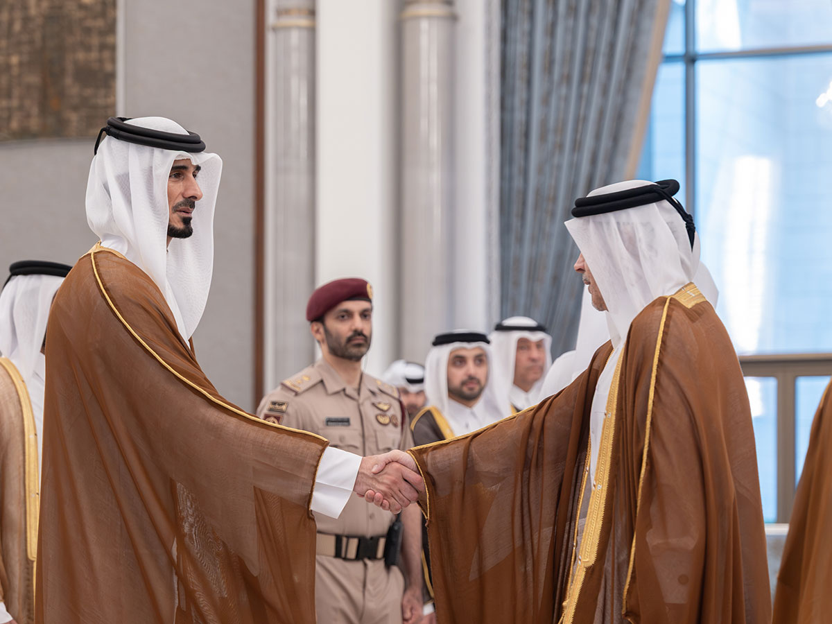 Qatar News Agency