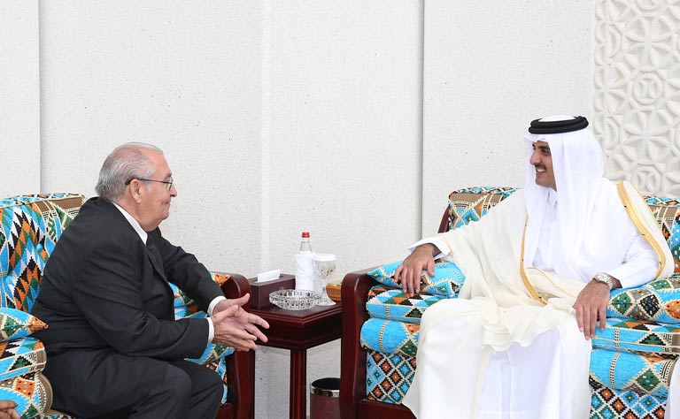 Qatar News Agency