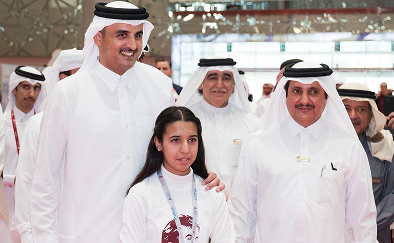 Qatar News Agency