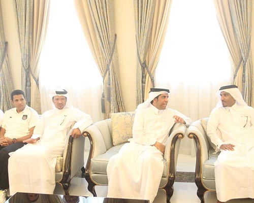 Qatar News Agency