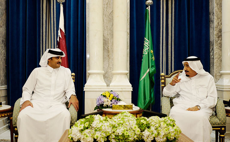 Qatar News Agency