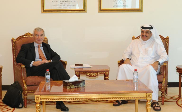 Qatar News Agency