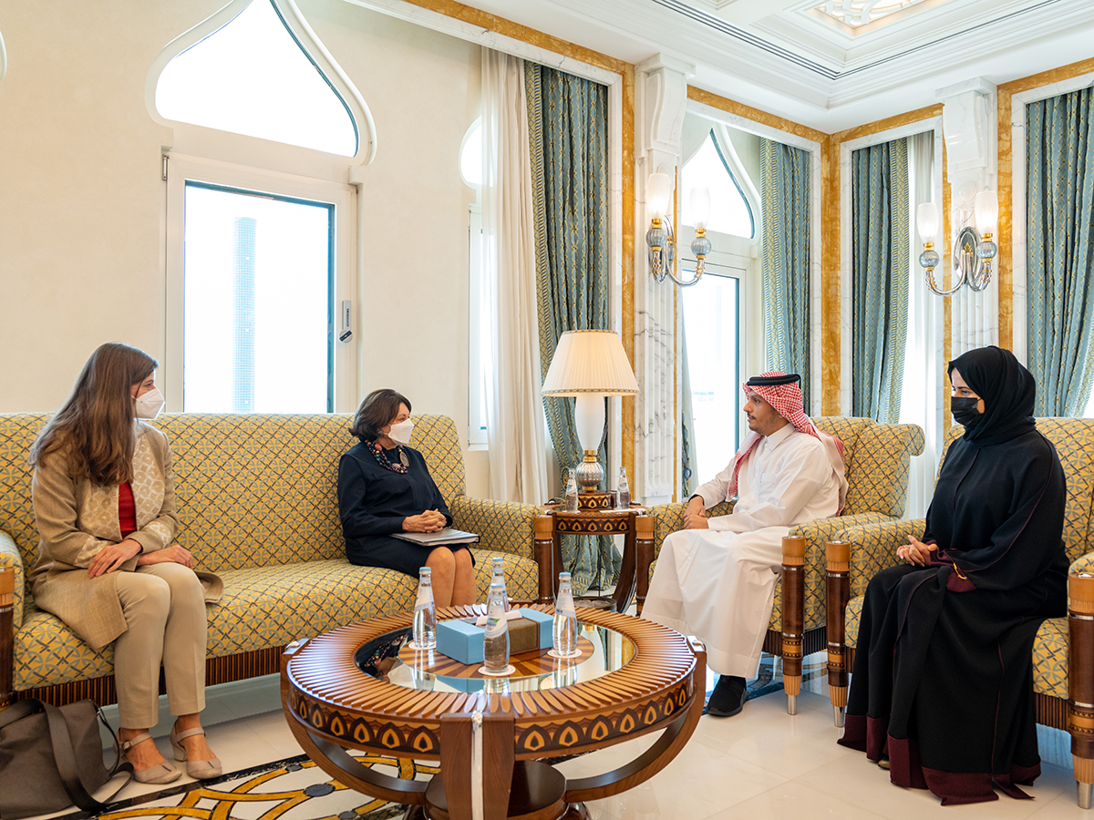 Qatar News Agency