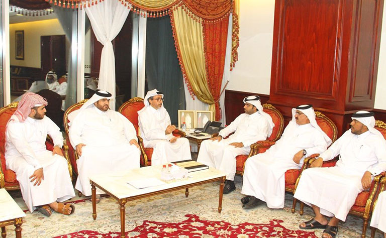 Qatar News Agency