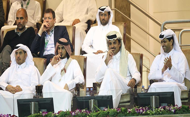 Qatar News Agency