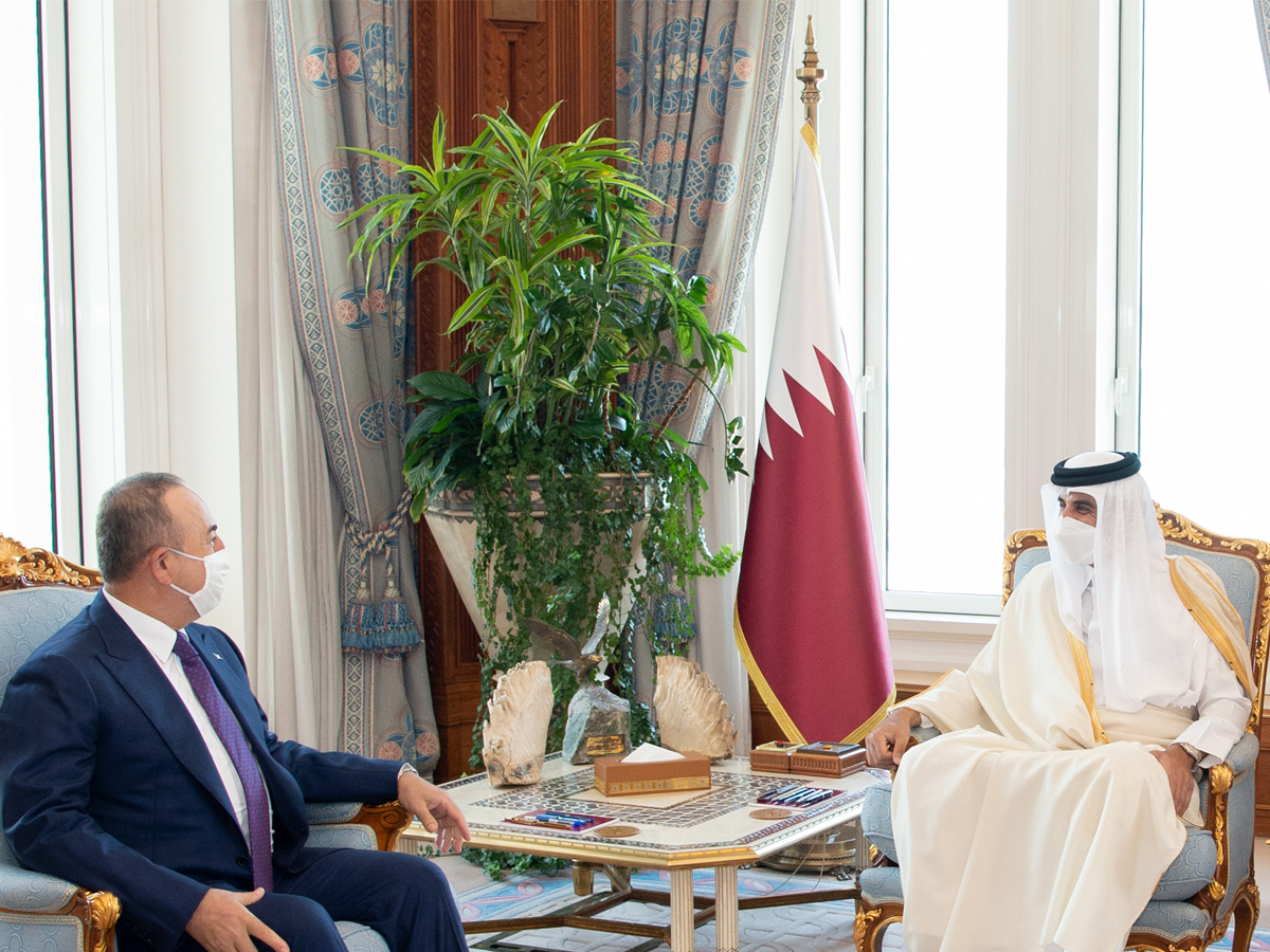 Qatar News Agency