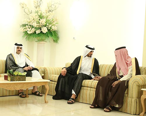 Qatar News Agency