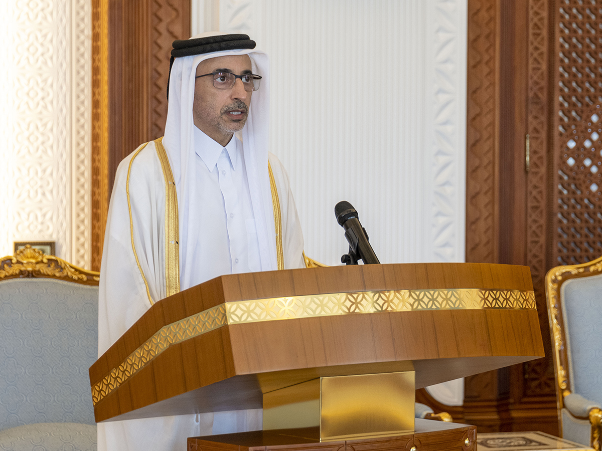 Qatar News Agency