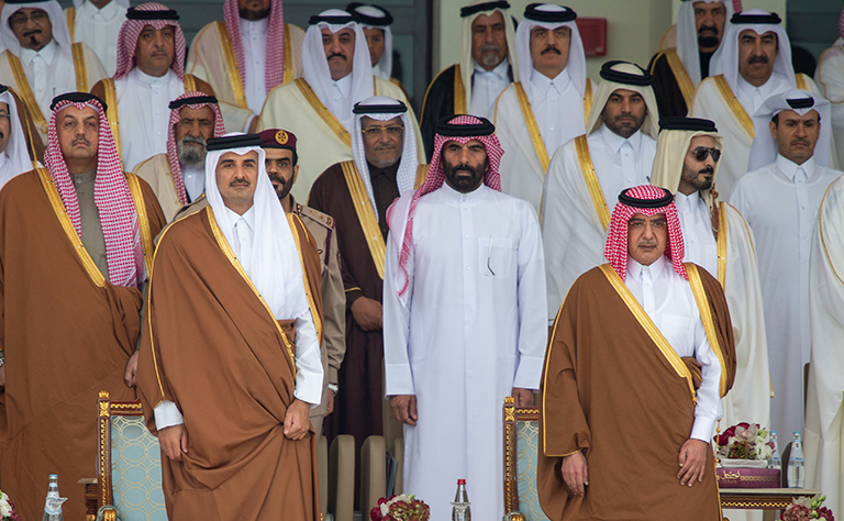 Qatar News Agency