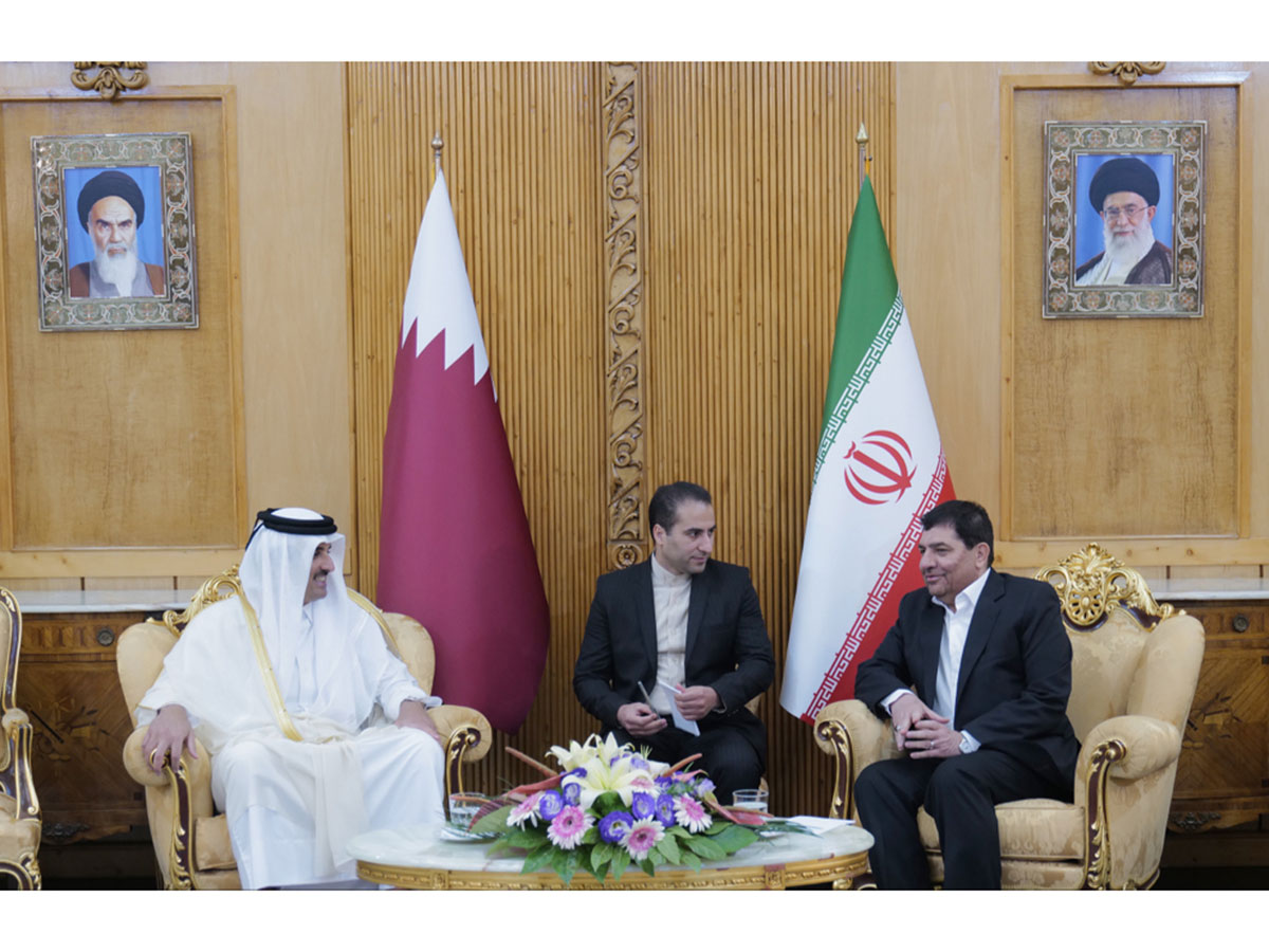 Qatar News Agency