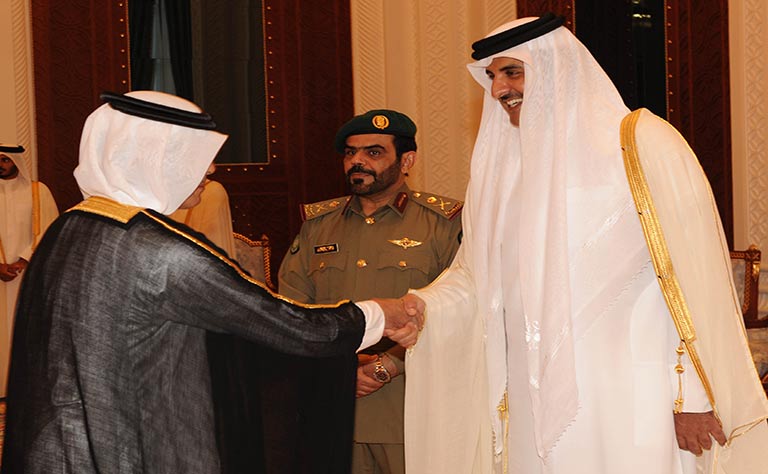 Qatar News Agency