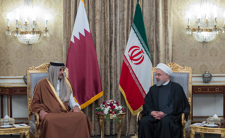 Qatar News Agency