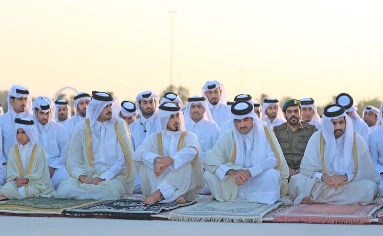 Qatar News Agency