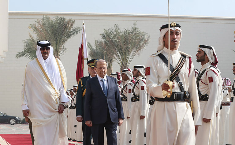 Qatar News Agency