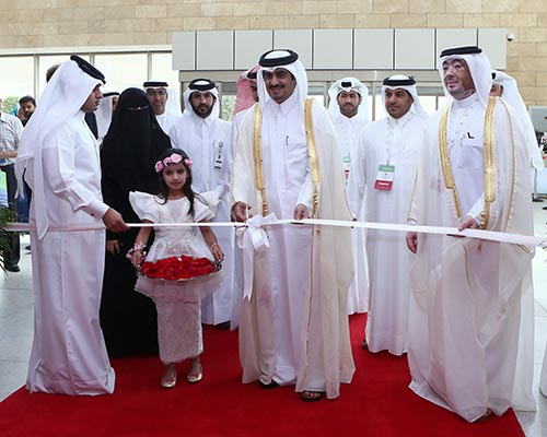 Qatar News Agency