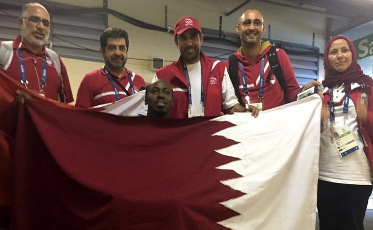 Qatar News Agency