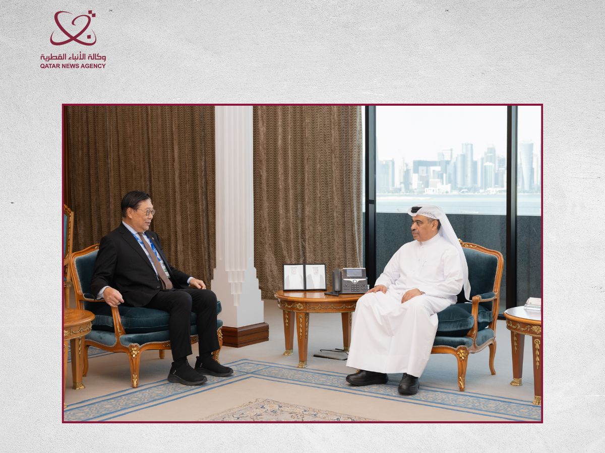 Qatar News Agency