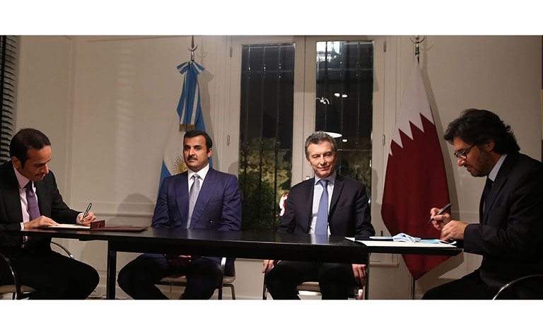 Qatar News Agency