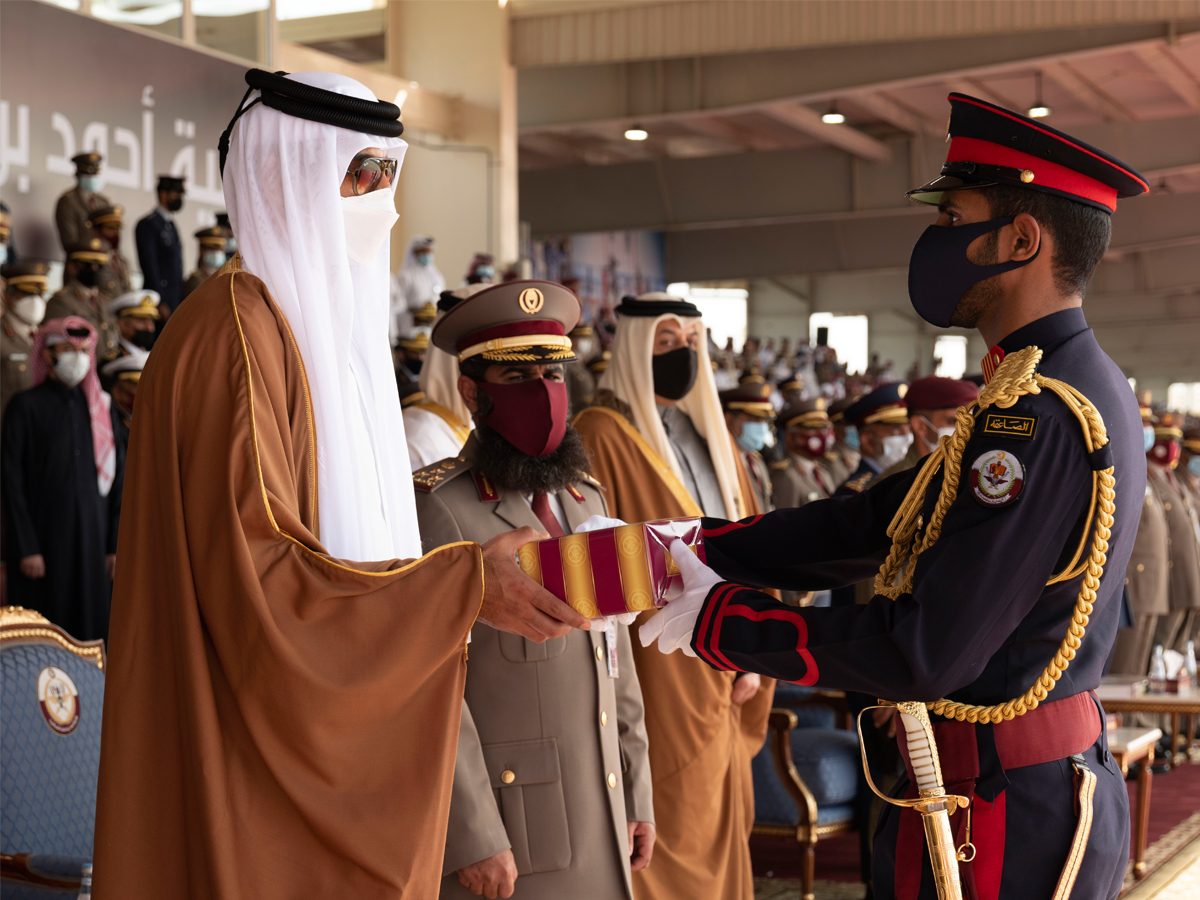 Qatar News Agency