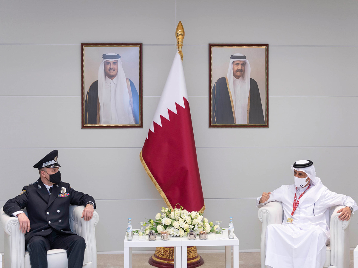 Qatar News Agency