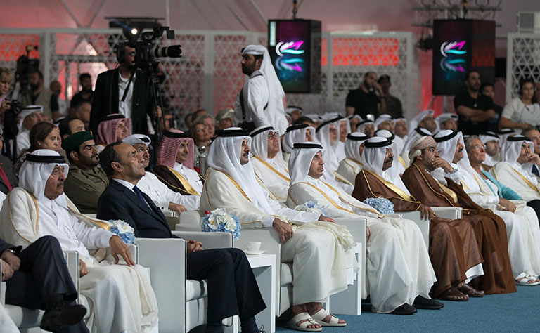 Qatar News Agency